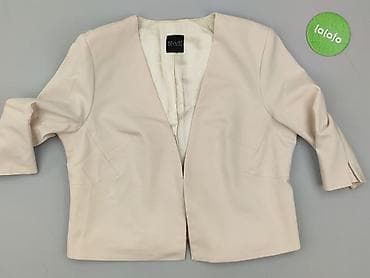 second hand marki: Marynarka damska, rozmiar 4XL — 2