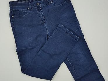 decathlon deichmann: C&A, Jeansy damskie, rozmiar L — 1