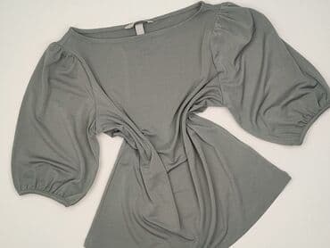 sukienka o kroju marynarki h: H&M, Women's blouse, size XS (EU 34) — 1