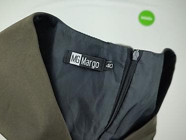 odder side sukienki: Margo collection, Women`s dress, size L — 4