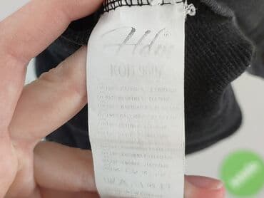 bluzki góralskie: HDM, Bluzka damska, rozmiar S — 6