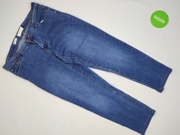 pinko spodnie jeansowe: Janina, Jeansy damskie, rozmiar L — 2