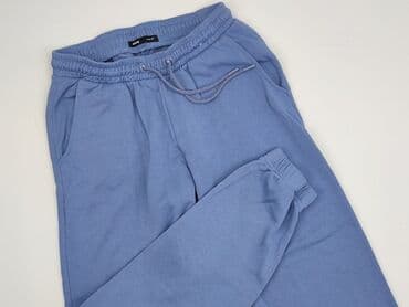 buty sinsay trampki: Sinsay, Spodnie dresowe damskie, rozmiar M — 1