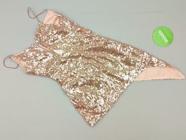 sukienki z piórami na ramionach: YOINS, Sukienka damska, rozmiar S — 3