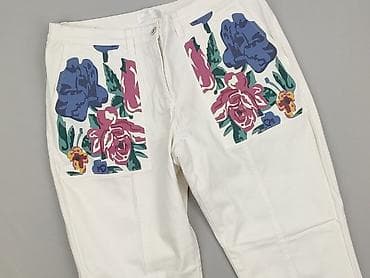 bpc pants: Bpc, Spodnie materiałowe damskie, rozmiar S — 1