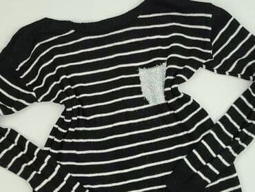 Swetry: Sweter damski, rozmiar S