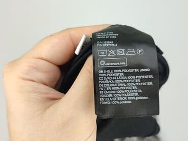 hm sukienka marynarka: H&M Divided, Sukienka damska, L — 5