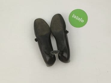 buty spiderman ccc: Półbuty damskie, rozmiar 40 — 6