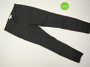 mom jeans levi: H&M, Jeansy damskie, rozmiar S — 2