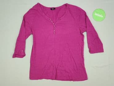 allegro bluzki koszulowe: F&F, Bluzka damska, rozmiar M — 2