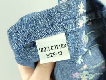 sukienka jeansowa pepco: Sukienka damska, rozmiar M — 6