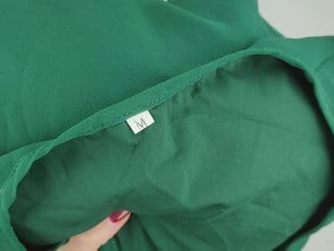 zwiewna sukienki na wesele maxi: Sukienka damska, rozmiar M — 4