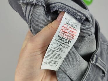 Ubrania damskie: New Look, Jeansy damskie, M — 5