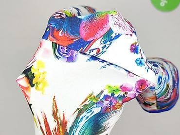 bohoboco sukienka: Sukienka damska, rozmiar S — 4