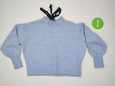 rainbow: Sinsay, Sweter damski, rozmiar S — 3