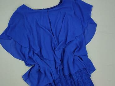 sukienka na studniówkę plus size: Sukienka damska, rozmiar 4XL — 2