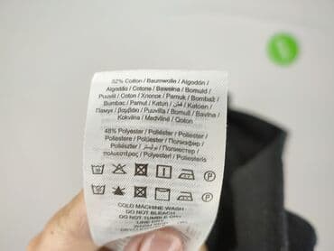 Hoodie: Jacqueline De Yong, Women`s hoodie, size L — 6