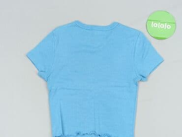 t shirty motocyklowe: Terranova, Футболка жіноча, розмір XS — 3