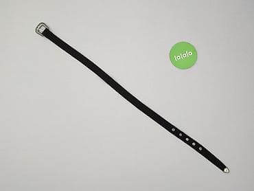 czerwony pasek do sukienki: Pasek, Damskie, stan - Bardzo dobry — 2