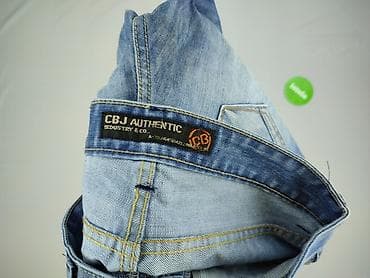 apt jeans: Jeansy dla mężczyzn, rozmiar M — 5