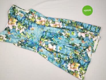 sukienki rozkloszowane midi na wesele: Vubu, Sukienka damska, rozmiar S — 3