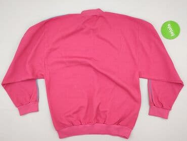 bluzy over size: Women`s sweatshirt, size 4XL — 3
