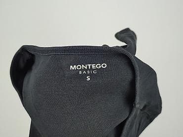 merch: Montego, Bluzka damska, rozmiar S — 4