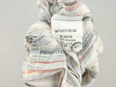 koszula hawajska c a: Koszula damska, rozmiar S — 5