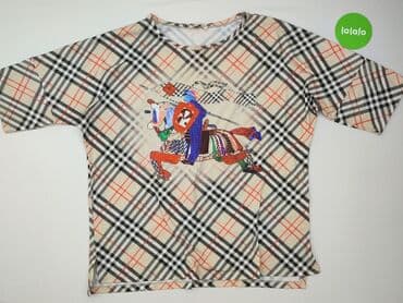 koszulka barcelony 2223 lewandowski: Women`s T-shirt, size L (EU 40) — 2