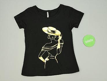 t shirty zebra: ITALY FASHION, T-shirt damski, rozmiar S — 2