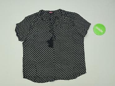 bluza divided: Indiska, Bluzka damska, rozmiar M — 2