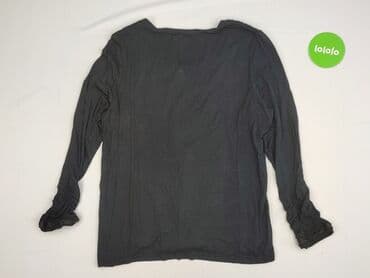 eleganckie bluzki andżela: Andrea, Bluzka damska, rozmiar XL — 4