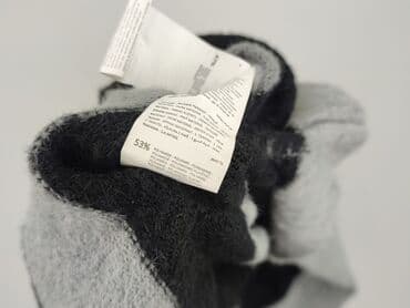 kononowicz bez koszulki: Cropp, Sweter damski, XL — 6