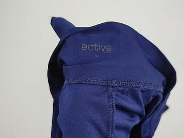 spodnie dresowe dynamic: Active, Spodnie dresowe damskie, rozmiar M — 4