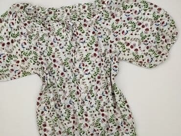 sinsay bluzka z odkrytymi ramionami: Sinsay, Bluzka damska, rozmiar M — 2