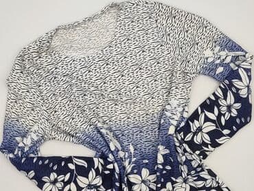 Kobiety: Bluzka damska, rozmiar XL — 1