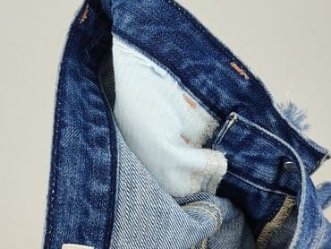 krótkie spodenki tommy hilfiger: Hollister, Szorty damskie, rozmiar S — 5