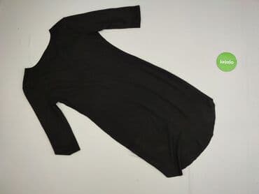 sukienki swing plus size: Sukienka damska, rozmiar M — 3