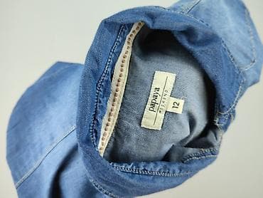 kim jeans mango: Koszula damska, rozmiar M — 4