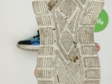 ccc buty dziecięce trampki: Buty sportowe 28, Używany — 5