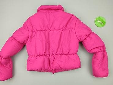 kurtka john deere: Shein, Kurtka zimowa damska, rozmiar M — 4