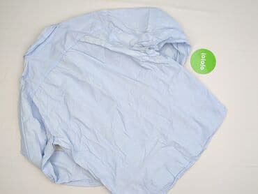 ubrania z kotem: Carry, Koszulа dla mężczyzn, rozmiar 2XL — 3