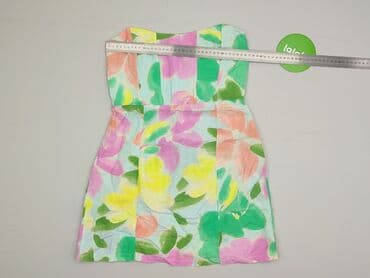 sukienki plażowe plus size: Sukienka damska, rozmiar S — 6