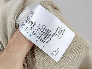 house mcqueen: H&M, Top damski, rozmiar M — 5