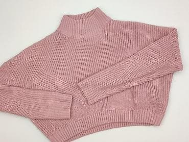 Sinsay, Sweter damski, rozmiar S