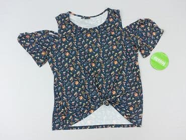 t shirty plus size allegro: BODY FLIRT, Bluzka damska, rozmiar 3XL — 2