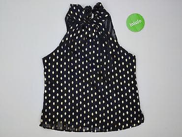 bluza tupac pull and bear: Peacocks, Жіноча блуза, розмір L — 2