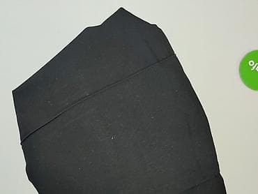 loyalty 92: Spodnie materiałowe damskie, rozmiar L — 8