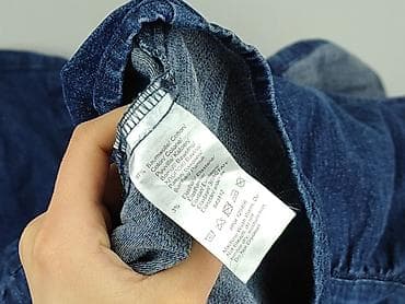 custom jeansy: John Baner, Sukienka damska, rozmiar S — 8