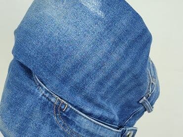 legginsy w prążki hm: H&M, Jeansy damskie, rozmiar XS — 6